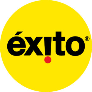 logo de exito, aliado distribuidor