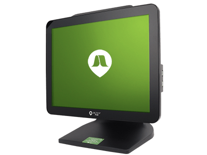 Equipo pos para comercio y facturación electrónica