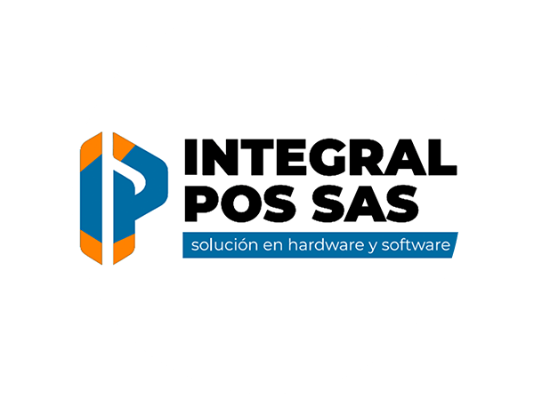 Logo de Integral , un aliado distribuidor