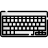 teclado teclado